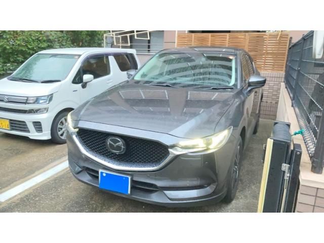 MAZDA / CX-5