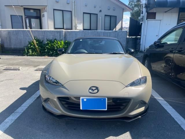 MAZDA / ROADSTER