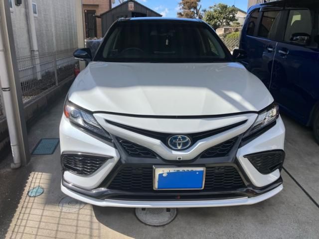 TOYOTA / CAMRY HYBRID