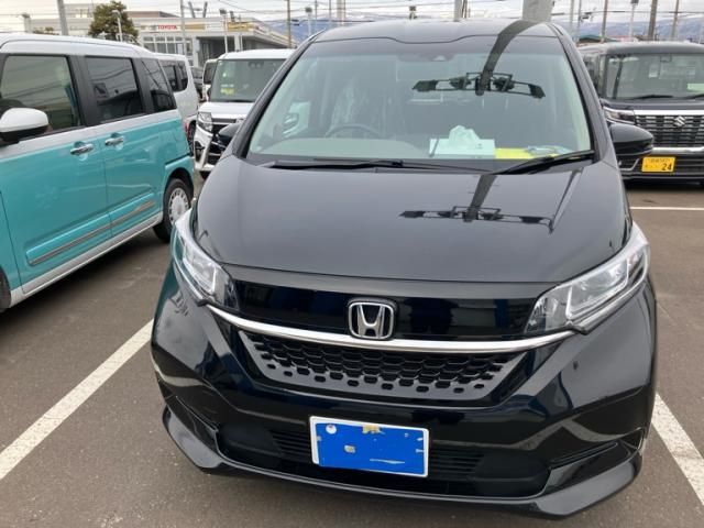 HONDA / FREED HYBRID 4WD