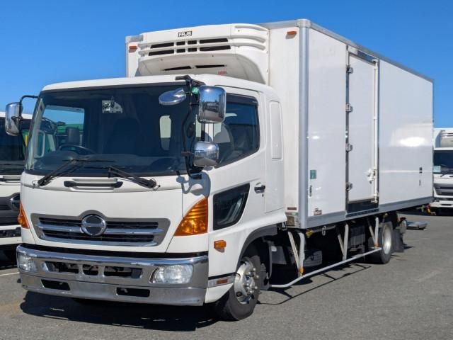 HINO / RANGER