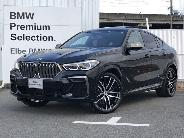 BMW / BMW X6