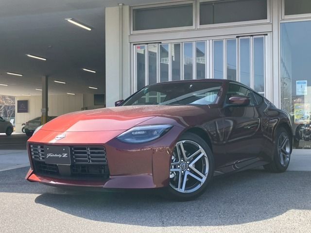 NISSAN / FAIRLADY Z