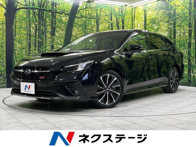 SUBARU / LEVORG
