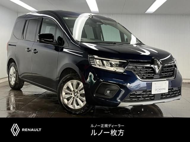 RENAULT / RENAULT KANGOO