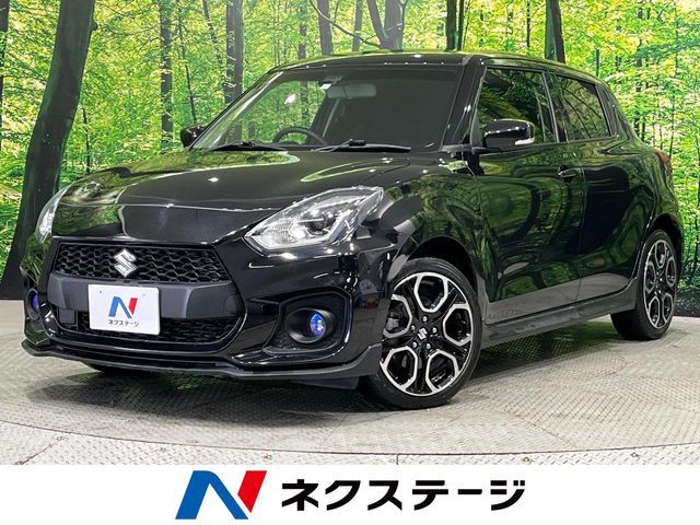 SUZUKI / SWIFT