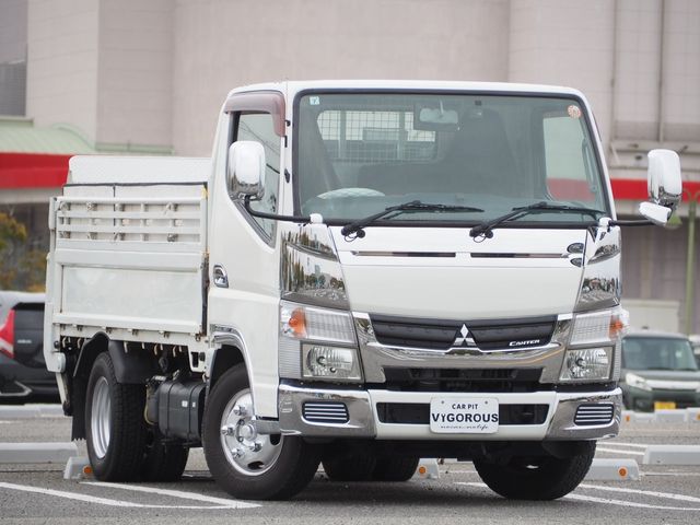 MITSUBISHI / CANTER