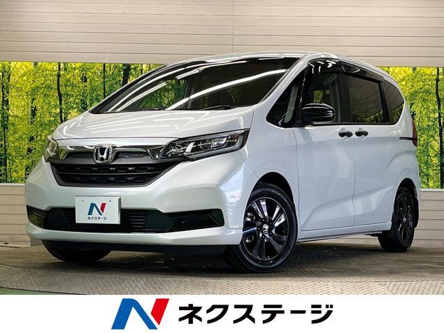HONDA / FREED HYBRID
