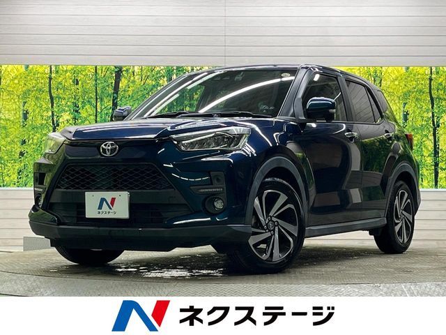 TOYOTA / RAIZE