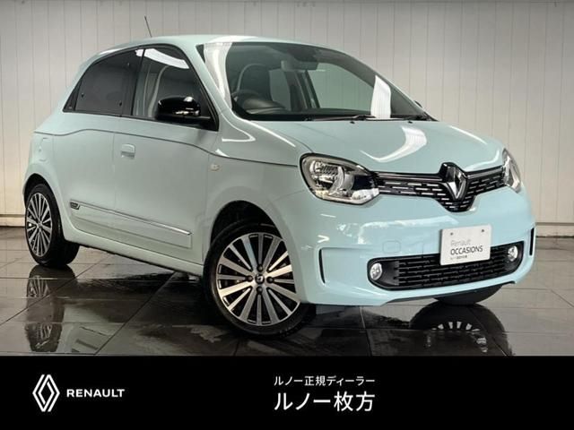 RENAULT / RENAULT TWINGO