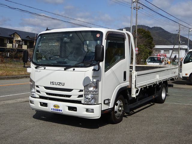 ISUZU / ELF