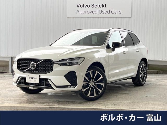 VOLVO / VOLVO XC60
