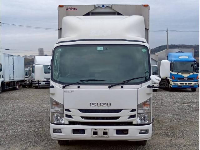 ISUZU / ELF