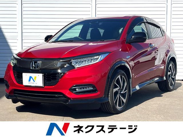HONDA / VEZEL HYBRID