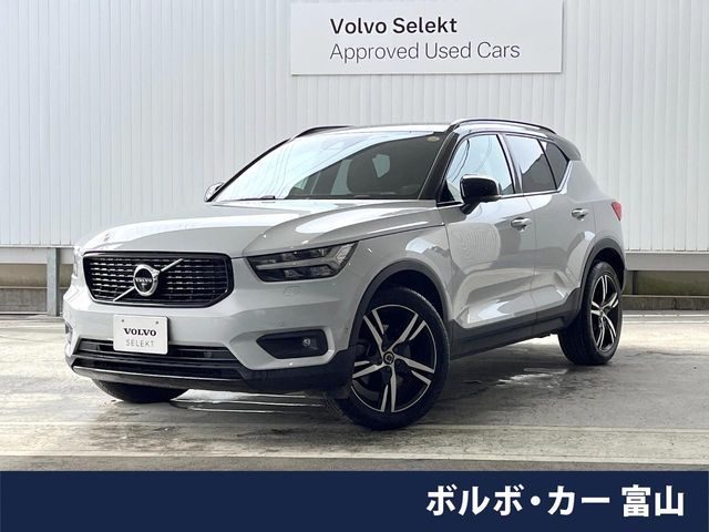 VOLVO / VOLVO XC40