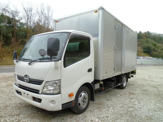 HINO / DUTRO