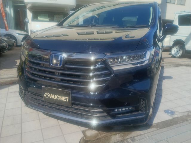 HONDA / ODYSSEY e:HEV