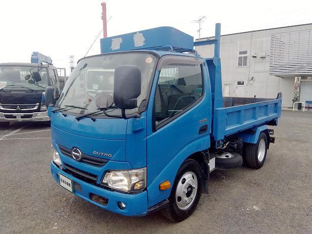 HINO / DUTRO