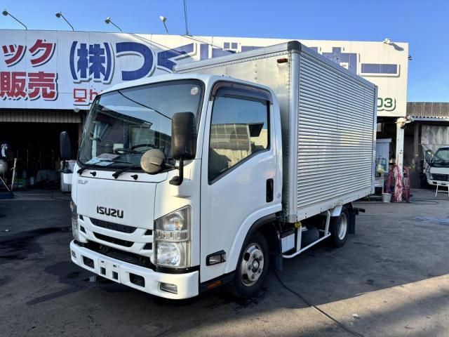 ISUZU / ELF