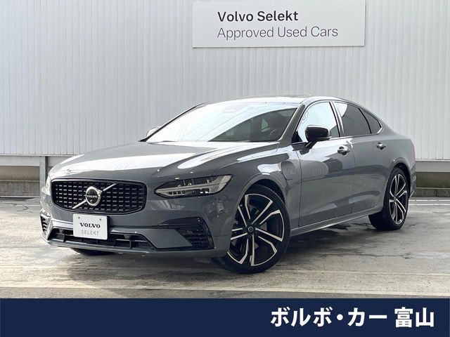 VOLVO / VOLVO S90