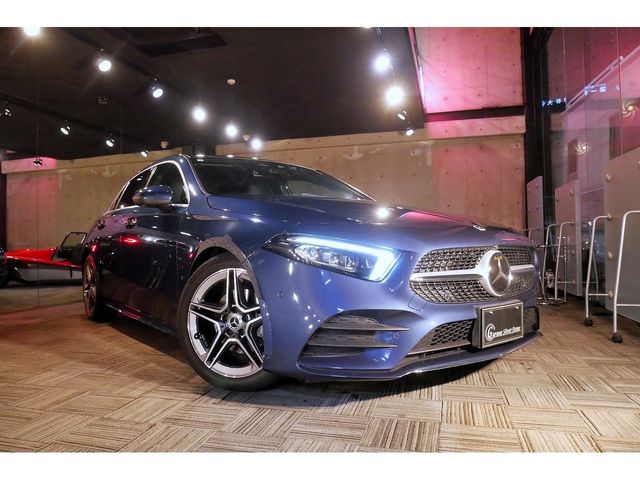 MERCEDES BENZ / MERCEDES BENZ A class