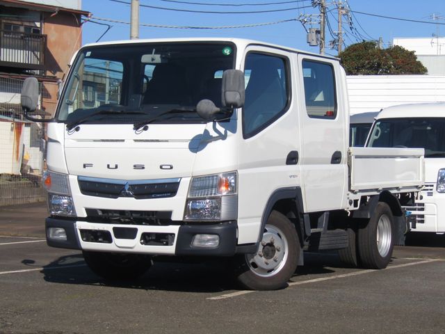 MITSUBISHI / CANTER