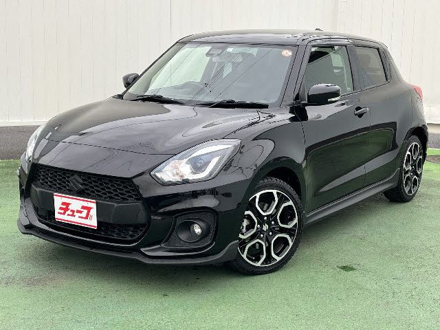 SUZUKI / SWIFT