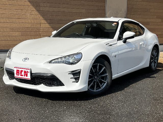 TOYOTA / 86