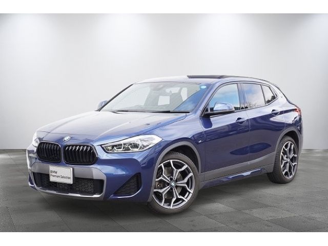 BMW / BMW X2