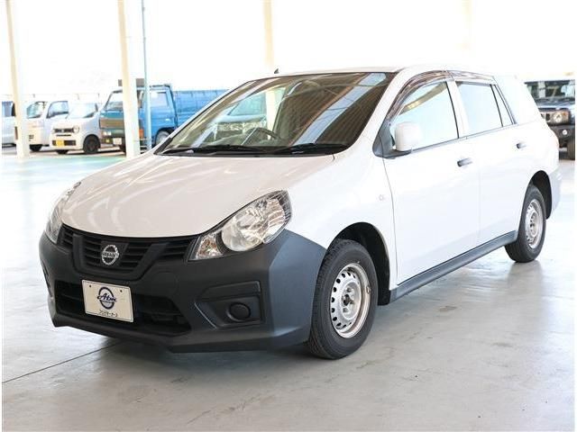 Japanese used car Ref# 1530618 NISSAN / NV150 AD 2WD