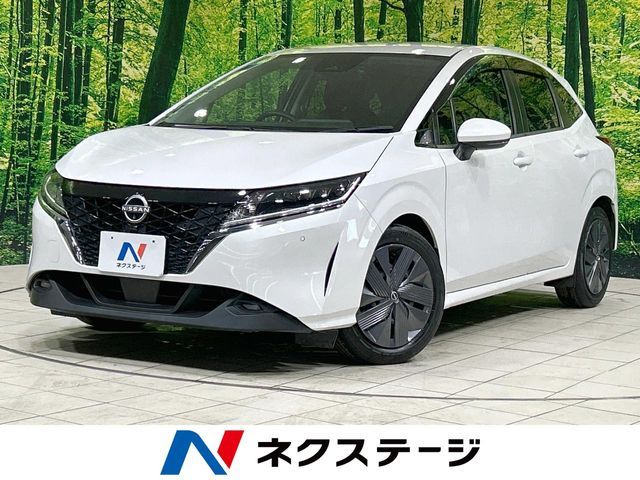 Japanese used car Ref# 1530631 NISSAN / NOTE