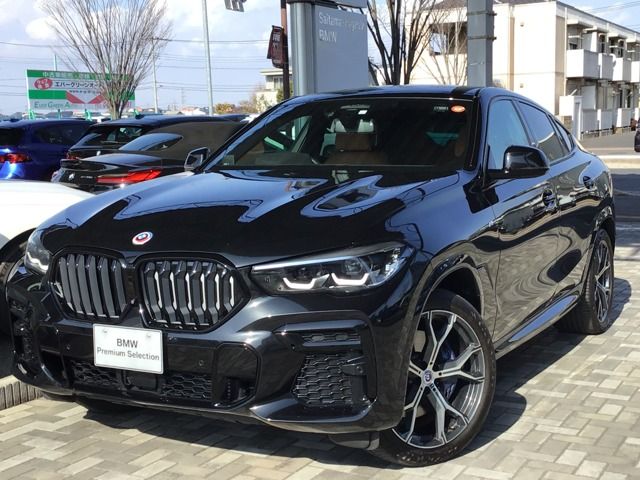 BMW / BMW X6