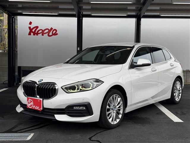 BMW / BMW 1series