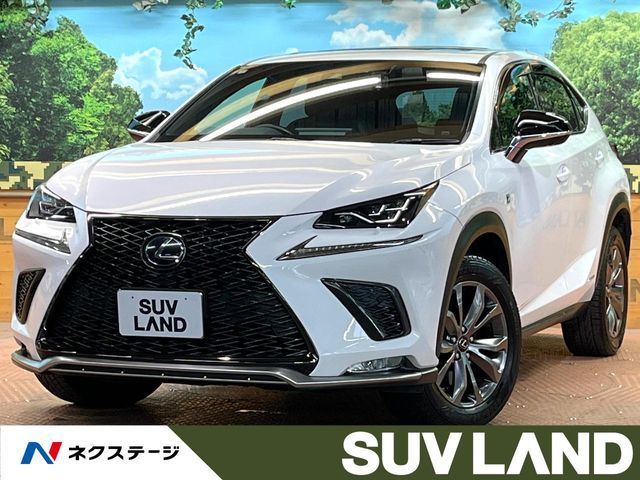 TOYOTA / LEXUS NX300h