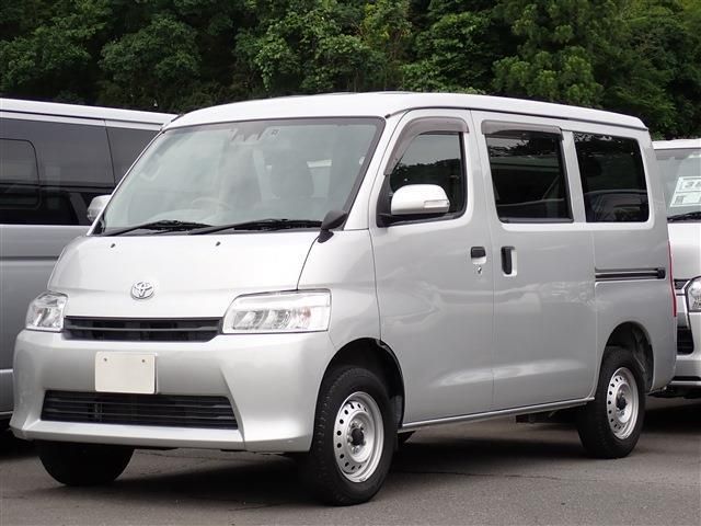 TOYOTA / TOWNACE van 2WD