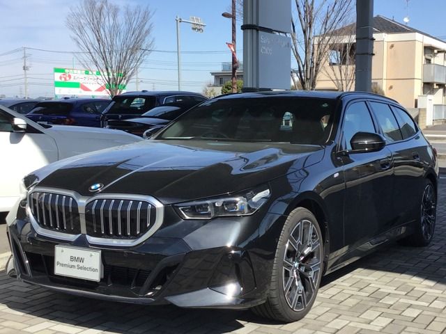 BMW / BMW 5series TOURING