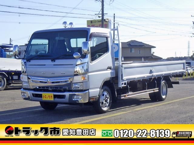 MITSUBISHI / CANTER