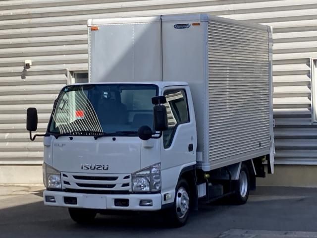 ISUZU / ELF