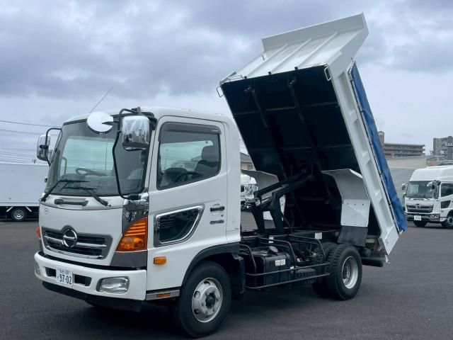 HINO / RANGER