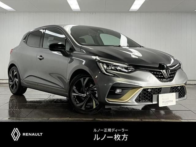 RENAULT / RENAULT LUTECIA