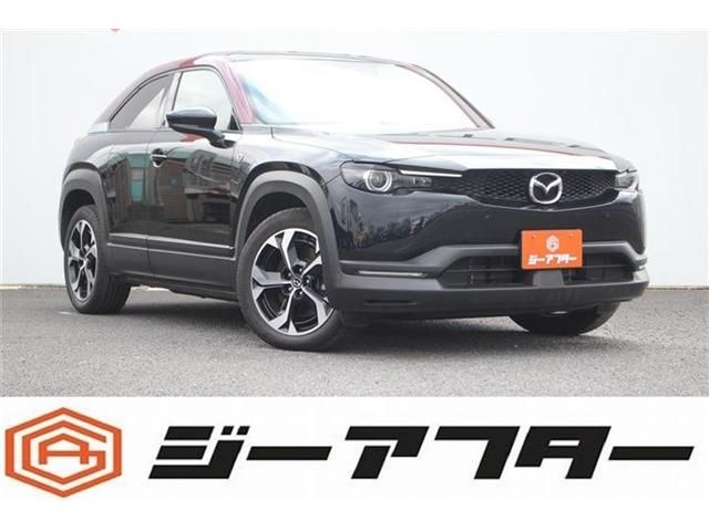 MAZDA / MX-30 Rotary-EV