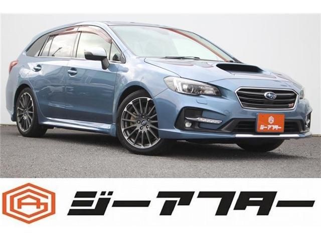 SUBARU / LEVORG