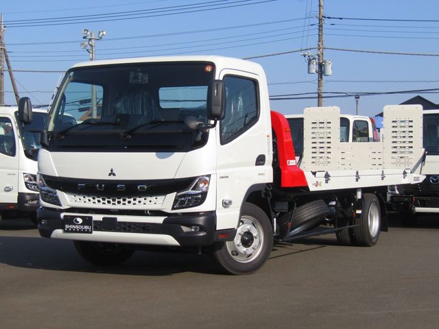 MITSUBISHI / CANTER