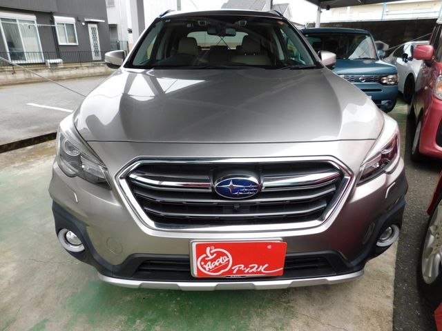 SUBARU / LEGACY OUTBACK