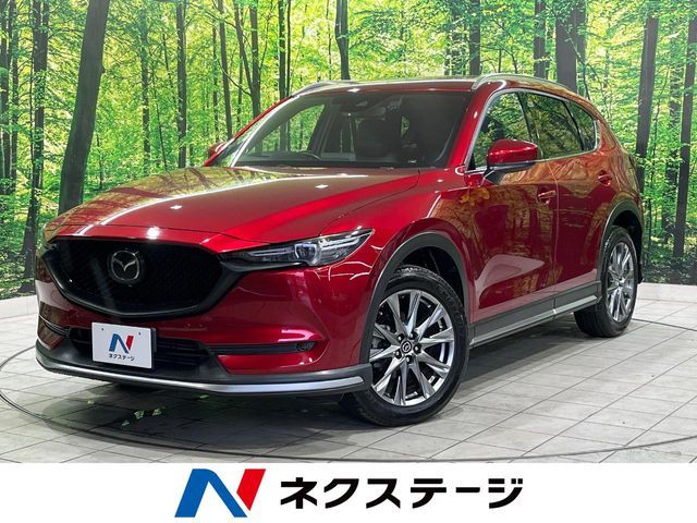 MAZDA / CX-5