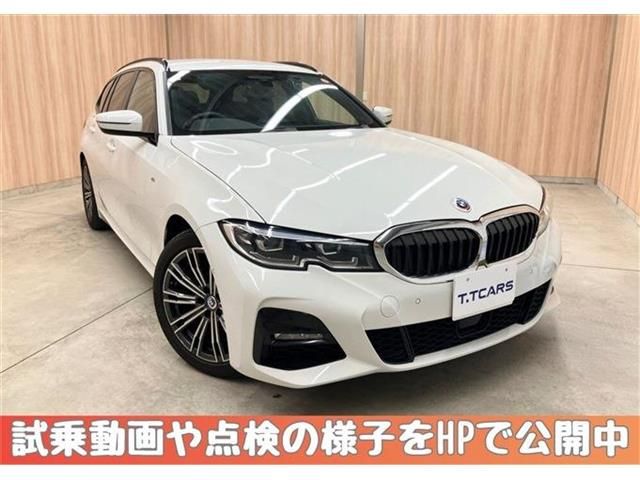 BMW / BMW 3series TOURING