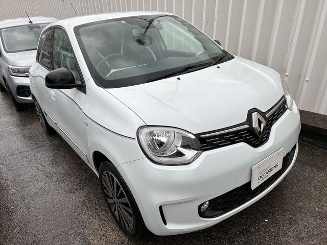 RENAULT / RENAULT TWINGO