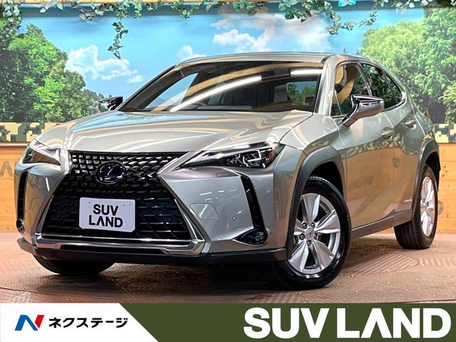TOYOTA / LEXUS UX250h