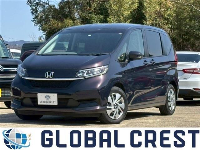 HONDA / FREED HYBRID