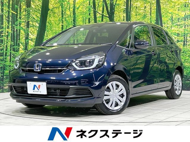 HONDA / FIT e:HEV